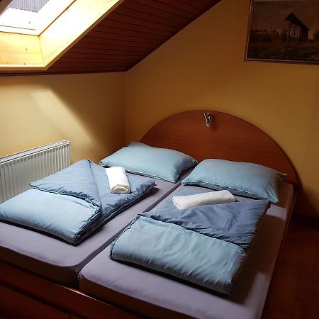 Apartment Manca Ljubljana Kültér fotó