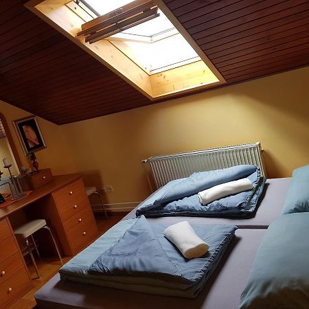 Apartment Manca Ljubljana Kültér fotó