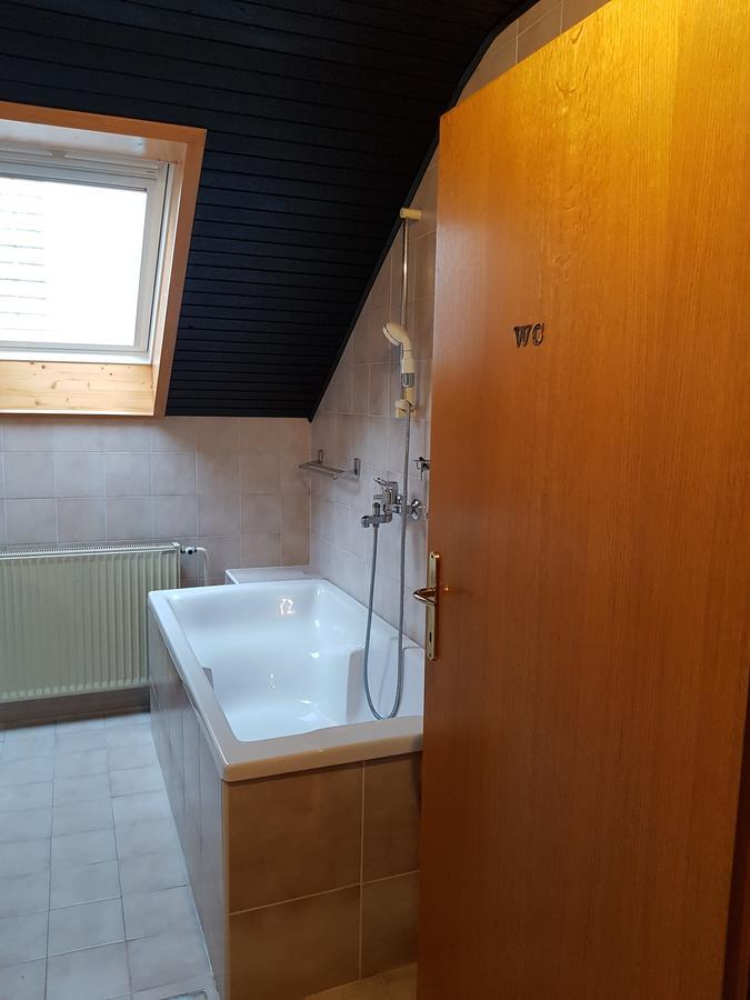 Apartment Manca Ljubljana Kültér fotó