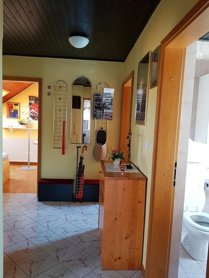 Apartment Manca Ljubljana Kültér fotó