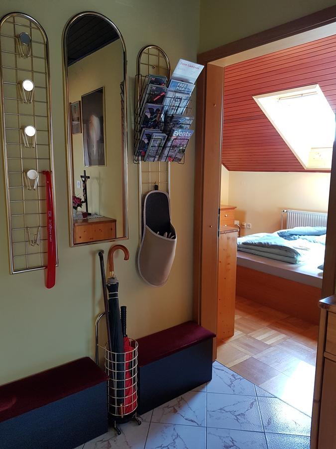 Apartment Manca Ljubljana Kültér fotó